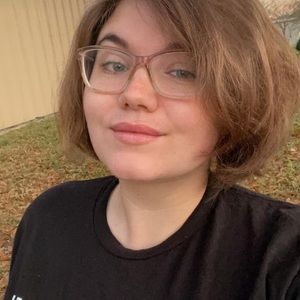 Meet your Posher, Karlee